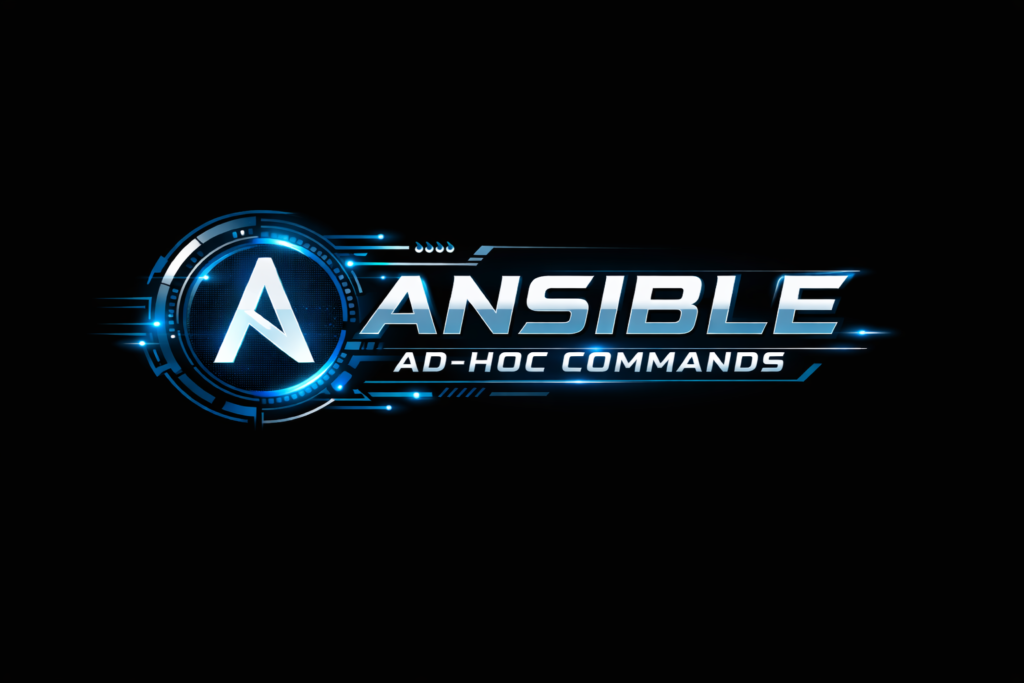 Ansible Ad-Hoc commands