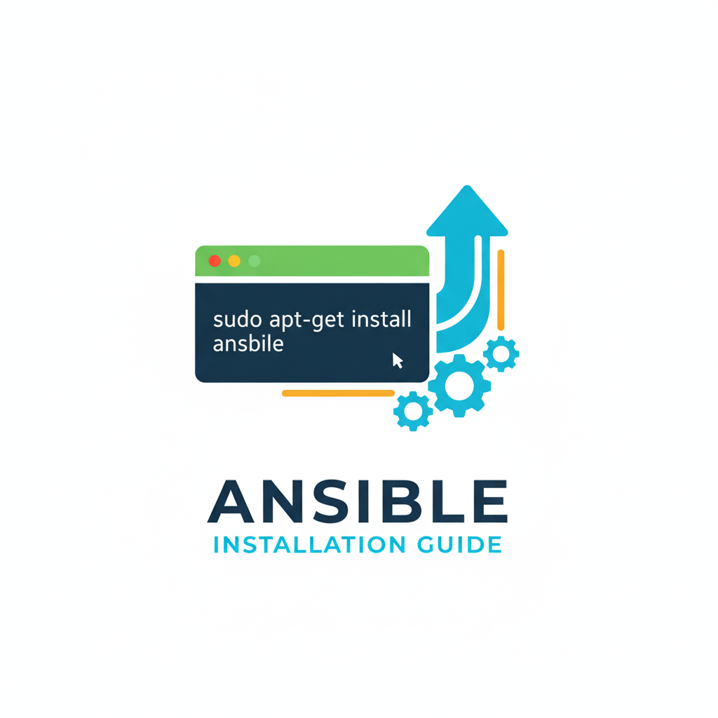 What is ansible and how to install it.