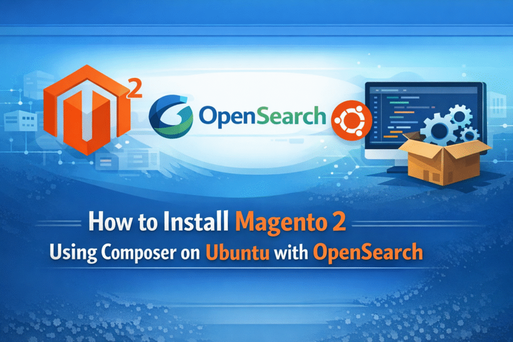 Install Magento 2 Guide